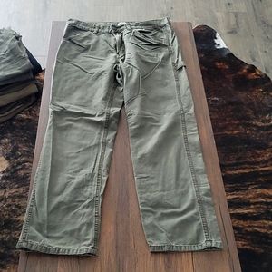 Blue Mountain Men's Pants: Size 34x34